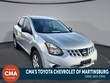  Nissan Rogue Select