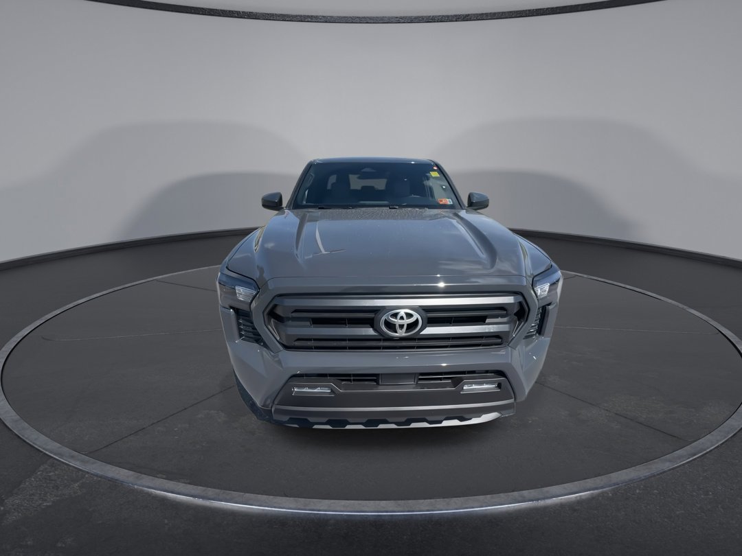 2025 Toyota Tacoma SR5 4x4 Double Cab photo 3