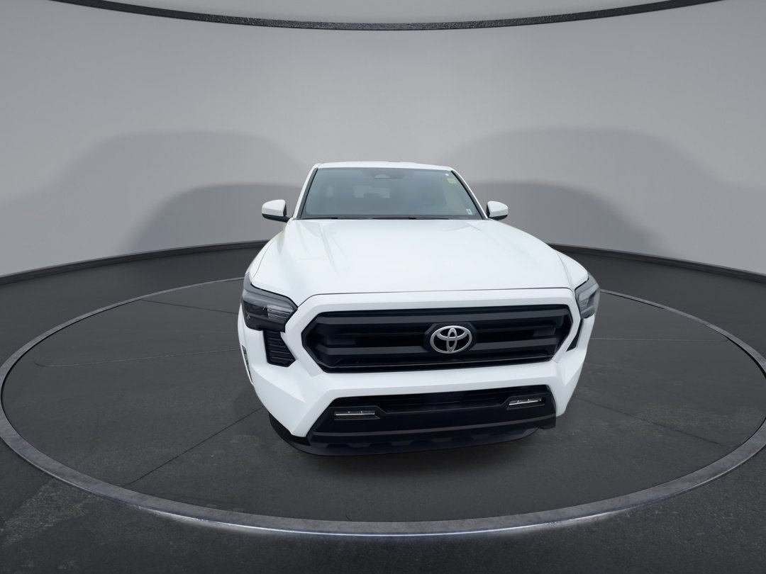 2025 Toyota Tacoma 4x4 SR5 Double Cab photo 3