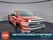 Toyota Tundra 4WD
