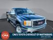 Used 2010 GMC Sierra 1500 SL 4WD Ext Cab 143.5 SL