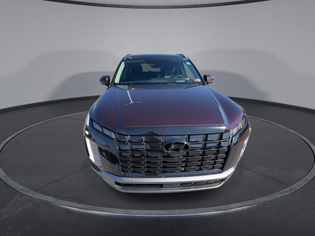 2024 Hyundai Palisade Limited photo 3