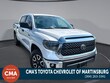 Toyota Tundra 4WD