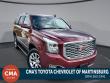 Used 2020 GMC Yukon Denali 4WD  Denali