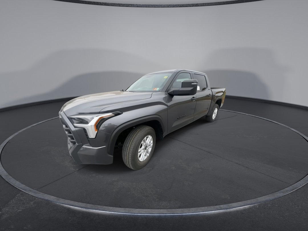 2026 Toyota Tundra SR5 CrewMax photo 3