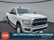 Used 2022 Ram 2500 Big Horn Big Horn 4x4 Crew Cab 64 Box