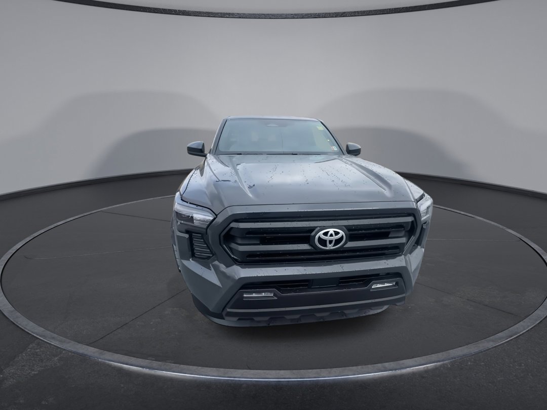 2025 Toyota Tacoma SR5 4x4 Double Cab photo 3