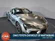 Toyota GR Supra