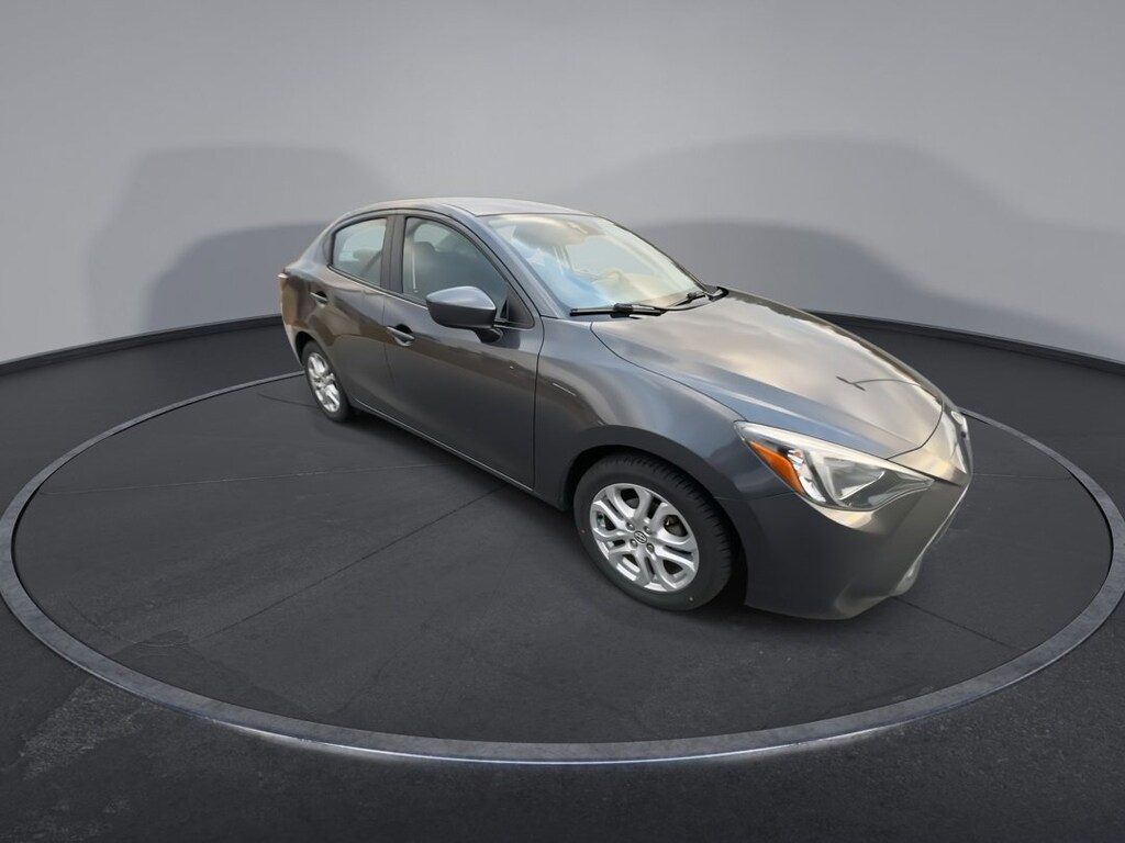 Used 2016 Scion iA