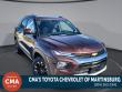 Used 2023 Chevrolet Trailblazer LT AWD  LT