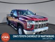  Chevrolet Silverado 2500HD