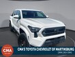 Toyota Tacoma 4WD