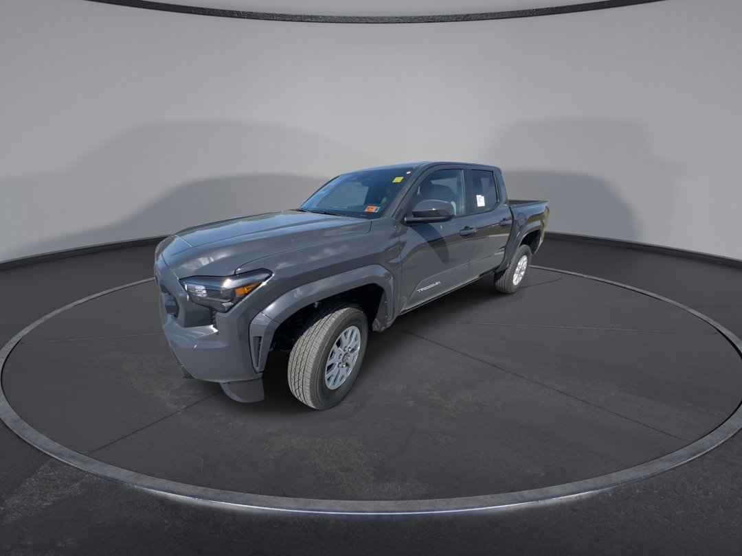 2025 Toyota Tacoma SR5 4x4 Double Cab photo 4