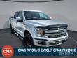 Used 2018 Ford F-150 LARIAT