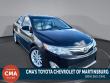 Used 2013 Toyota Camry XLE Sedan