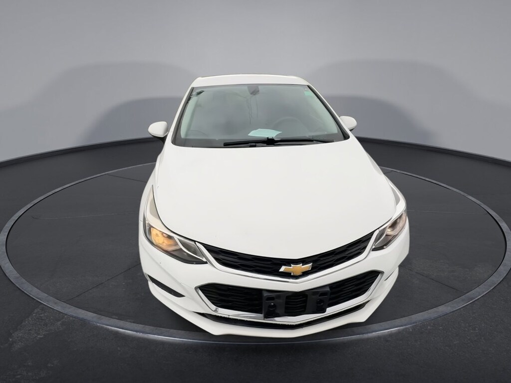 Used 2018 Chevrolet Cruze LT HB 1.4L LT w/1SD