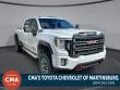 Used 2022 GMC Sierra 3500HD AT4 4WD Crew Cab 159 AT4