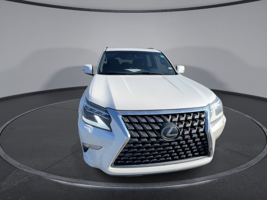 2021 Lexus GX 460 Premium photo 2
