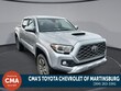 Toyota Tacoma 4WD
