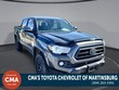 Toyota Tacoma 4WD