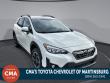 Used 2023 Subaru Crosstrek Premium Premium CVT