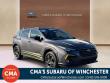 Certified 2025 Subaru Crosstrek  SUV