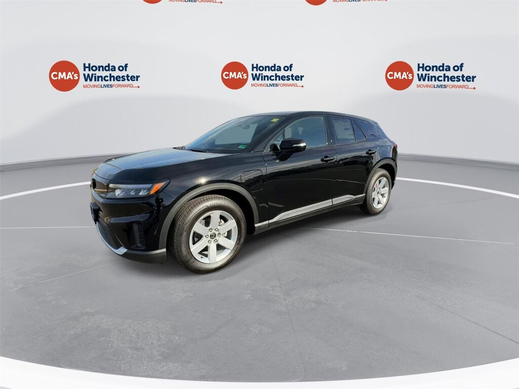 New 2026 Honda Prologue SUV
