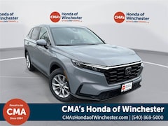 2024 Honda CR-V SUV