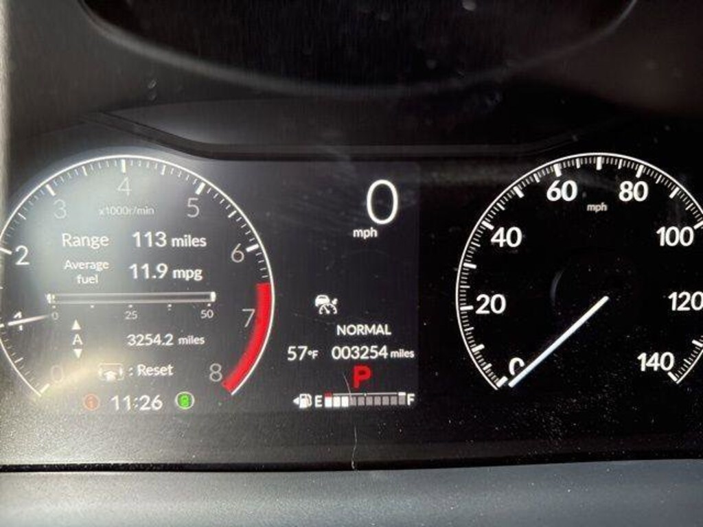 Used 2025 Honda Pilot SUV