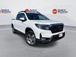  Honda Ridgeline
