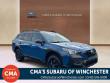 Certified 2025 Subaru Outback  SUV