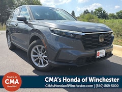 2024 Honda CR-V SUV