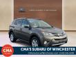 Used 2014 Toyota RAV4  SUV