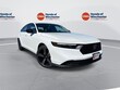  Honda Accord Sedan