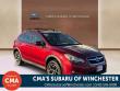Used 2015 Subaru XV Crosstrek  SUV