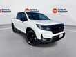  Honda Ridgeline
