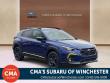 Certified 2025 Subaru Crosstrek  SUV