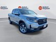  Honda Ridgeline