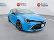 Toyota Corolla Hatchback