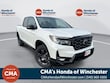  Honda Ridgeline
