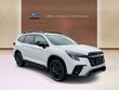Subaru Ascent