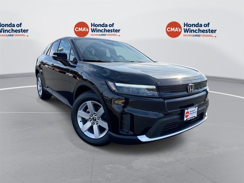New 2026 Honda Prologue SUV