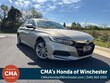  Honda Accord Sedan
