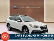 Certified 2022 Subaru Outback  SUV