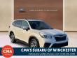 Used 2019 Subaru Forester  SUV