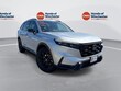  Honda CR-V Hybrid