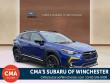 Certified 2025 Subaru Crosstrek  SUV