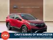 Used 2022 Honda CR-V  SUV