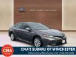 Used 2019 Toyota Camry