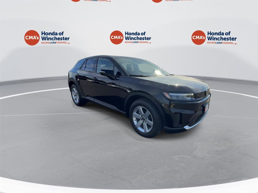New 2026 Honda Prologue SUV